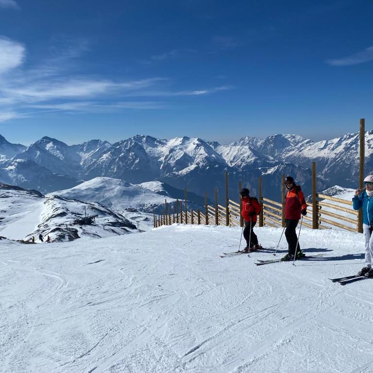 Chalet La Felize - Chalet - 21