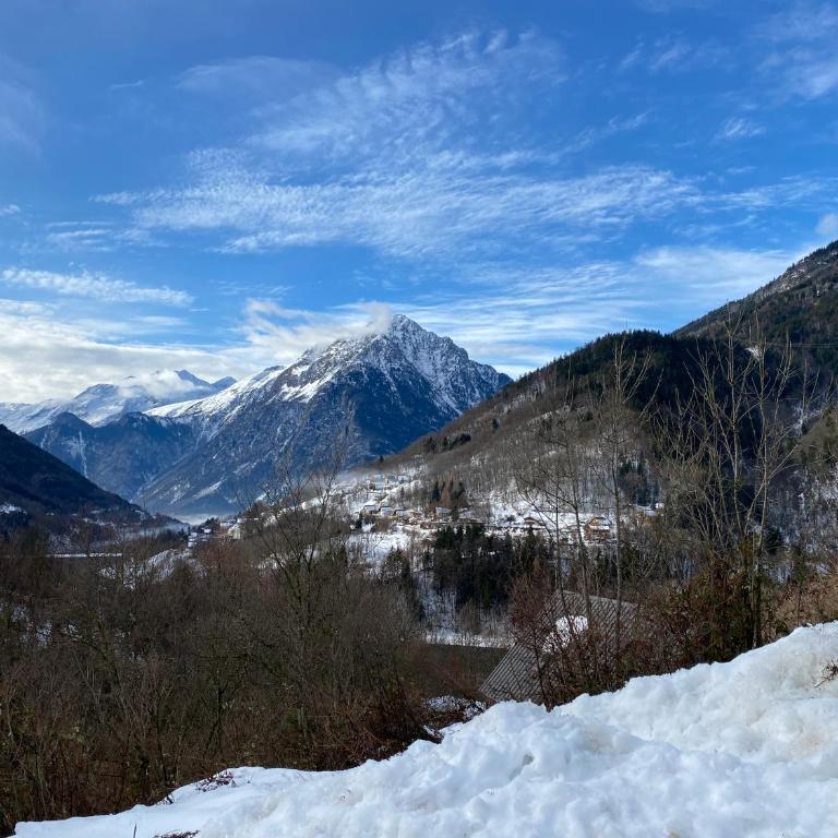 Chalet La Felize - Chalet - 18