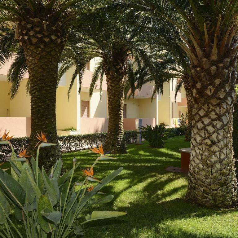 Residence Oasis - Appartamento Standard con 1 Camera da Letto - 3