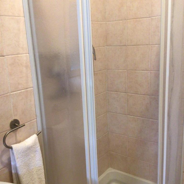 Ostia Bed and Beach - Appartamento Monolocale con Vista Mare - 12