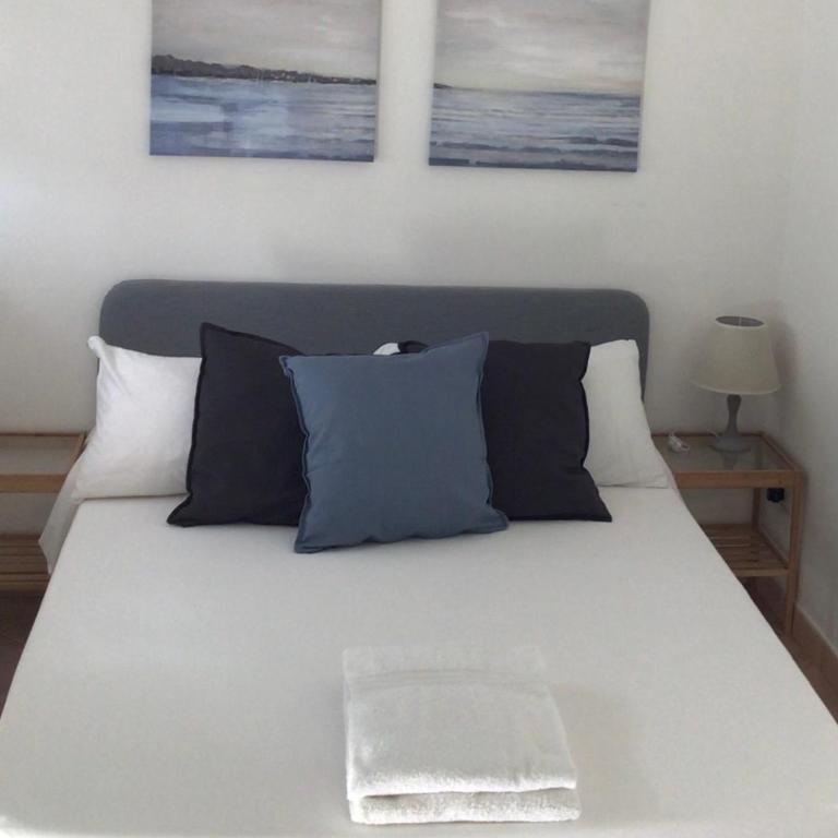 Ostia Bed and Beach - Appartamento Monolocale con Vista Mare - 9