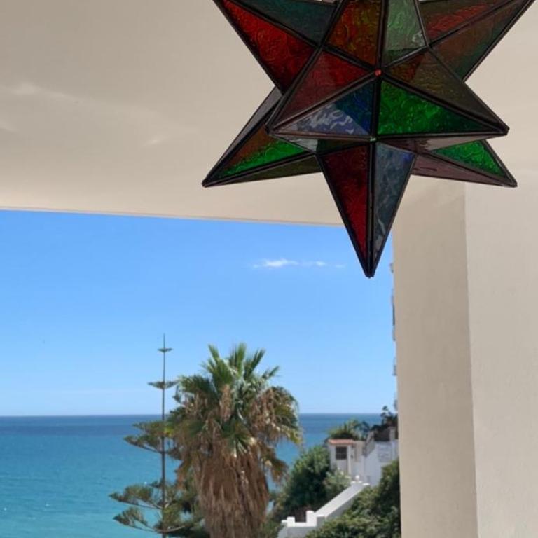 La Roca Chica first line beach Bajondillo Nice & cosy studio apartment - Estudio - 3