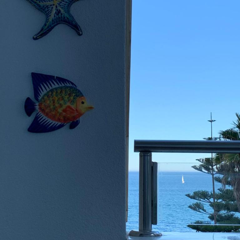 La Roca Chica first line beach Bajondillo Nice & cosy studio apartment - Estudio - 2
