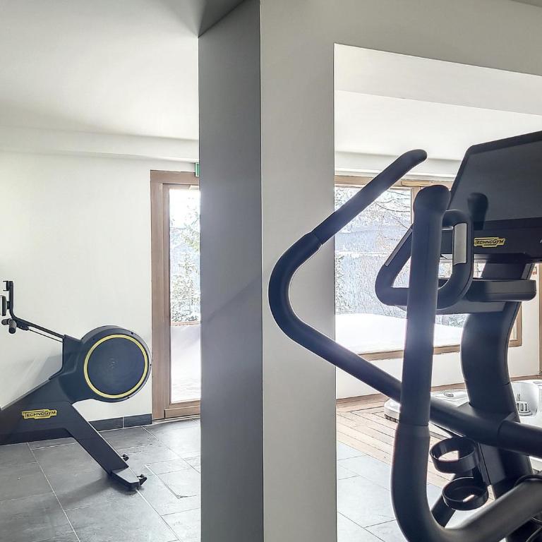 Appartement spacieux • Parking • WIFI gratuit • Billard • Spa - FR-1-275-187 - Apartment - 4