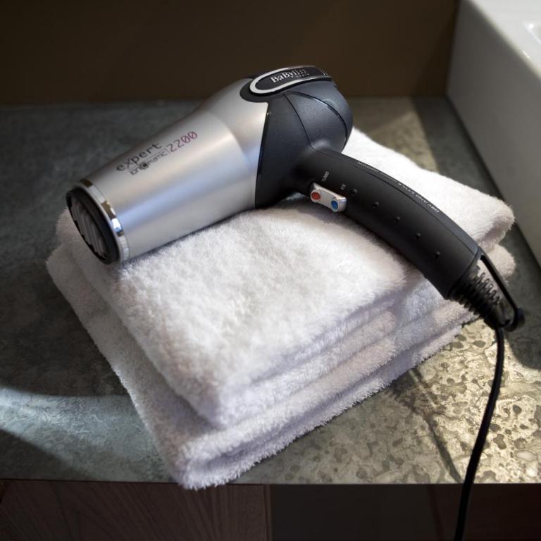 Hotel Ivan Vautier - Suite Junior - 6