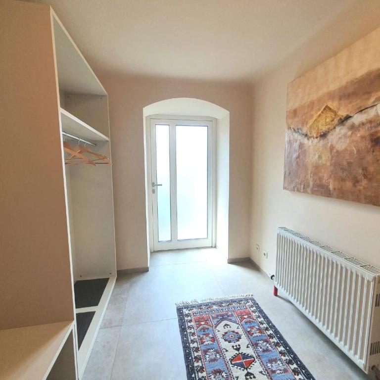 Frühstückspension Herzog zu Laah - Apartment mit Gartenblick - 2