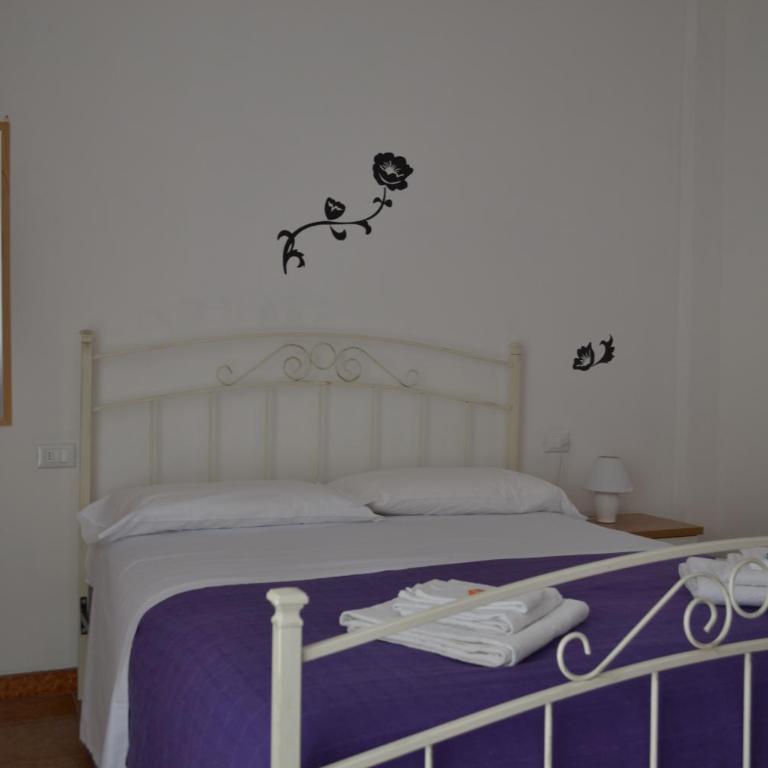Cisanello Appartamenti Teresa - Double Room - 1