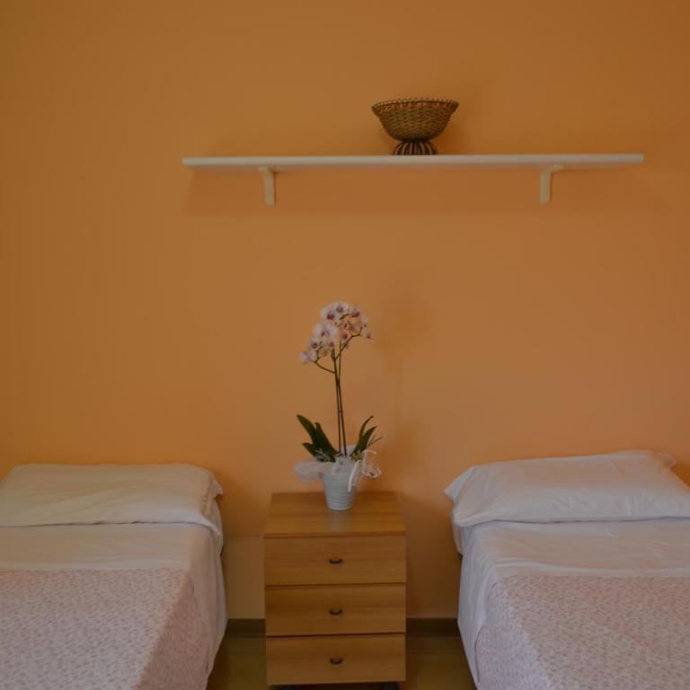 Cisanello Appartamenti Teresa - Classic Quadruple Room - 11