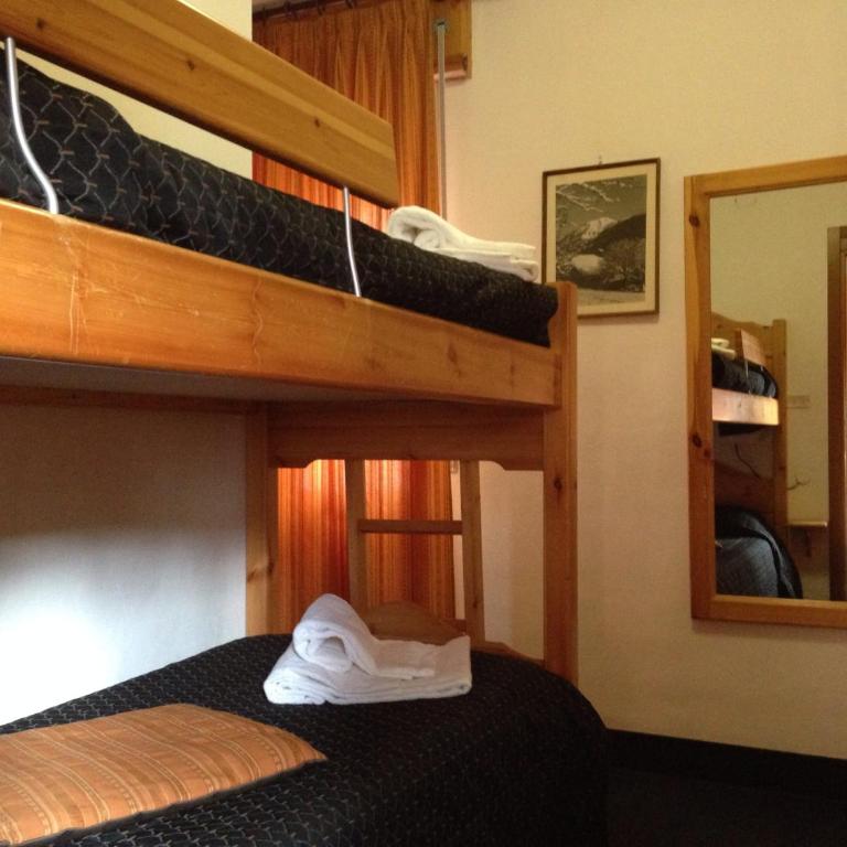 Hotel Splendid - Camera Quadrupla - 1