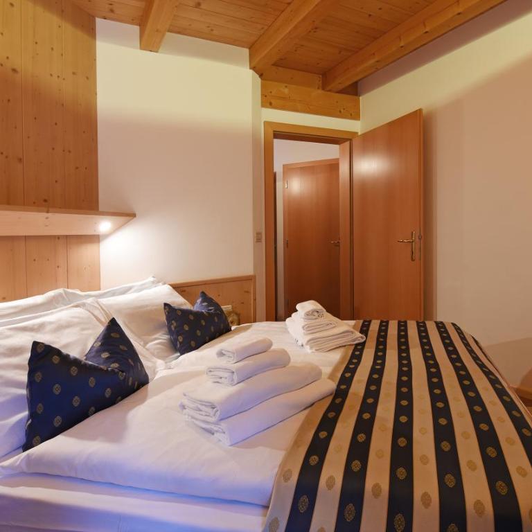 Alpin-Residence Amadeus - Three-Bedroom Apartment - 7