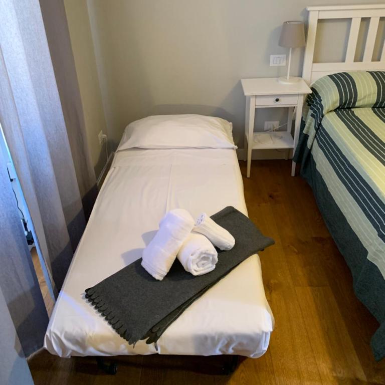La Casetta del Flaminio a Roma Centro - Appartamento con 1 Camera da Letto - 7