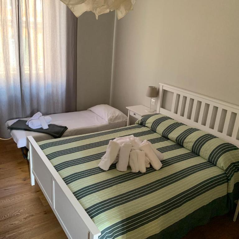 La Casetta del Flaminio a Roma Centro - Appartamento con 1 Camera da Letto - 6