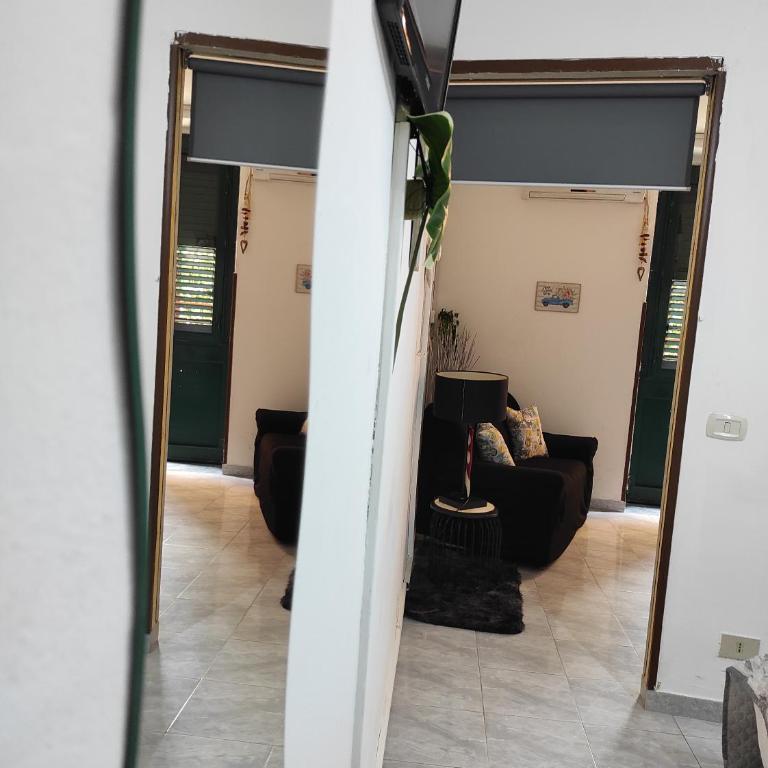 La casuzza 1 - Appartamento con 1 Camera da Letto - 13