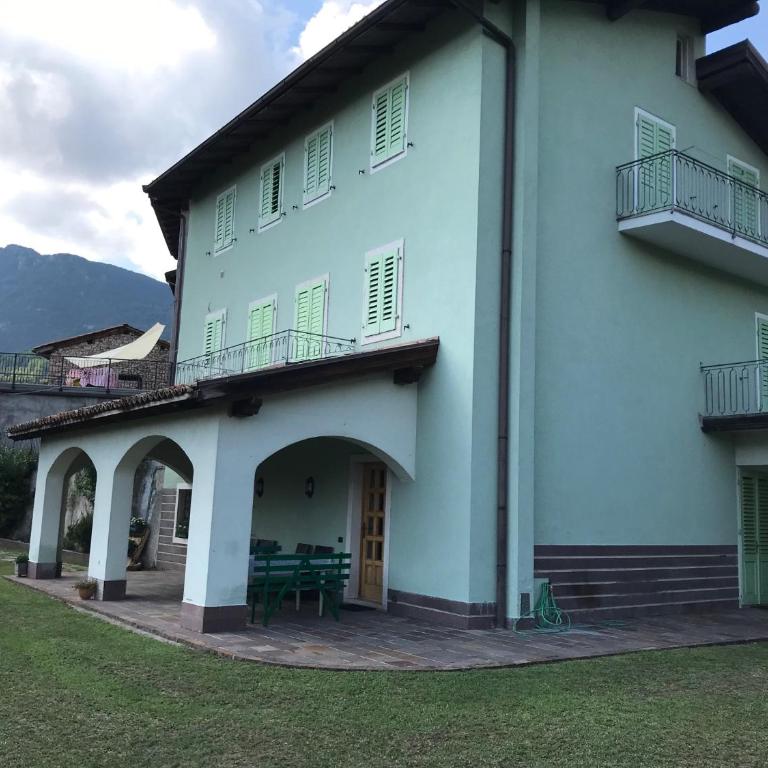CA' EDDA APPARTAMENTO ANNA - Two-Bedroom Apartment - 1