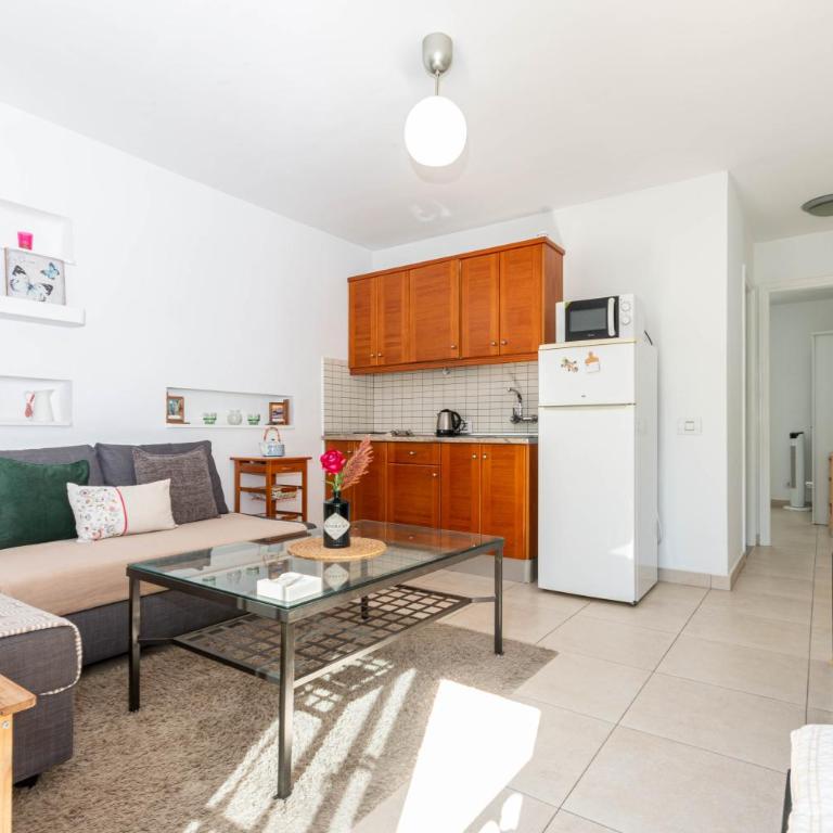Gemini Maspalomas - Apartment with Pool View - 9