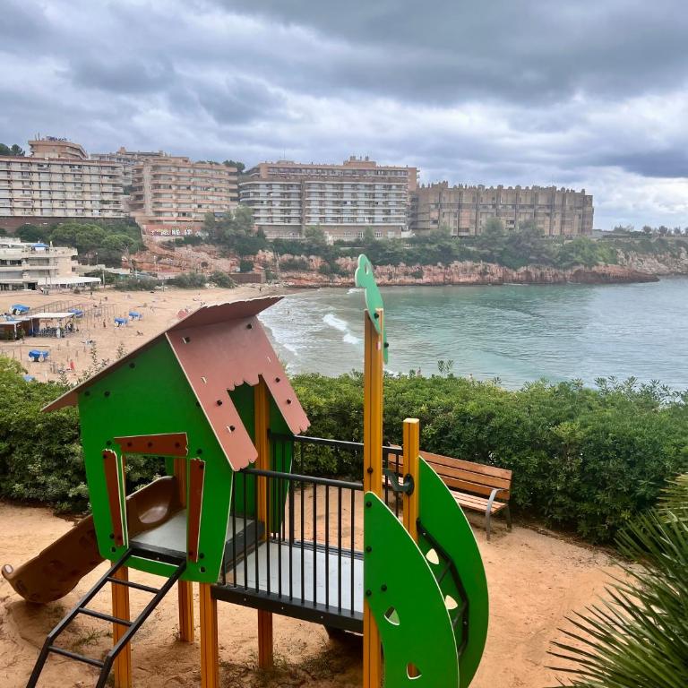 Blue Salou - Apartamento de 1 dormitorio - 40
