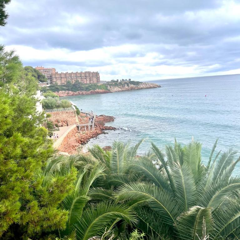 Blue Salou - Apartamento de 1 dormitorio - 42