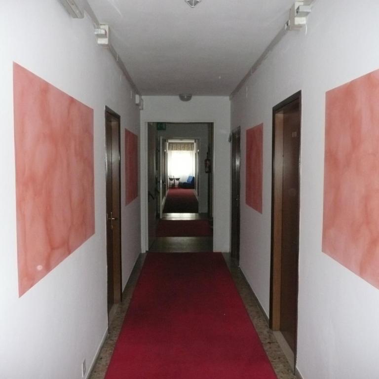 Hotel Antille e Azzorre - Camera Singola - 4