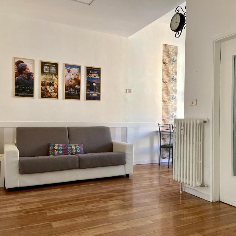 Spacious apartment near Centrale-Loreto-Duomo - Appartamento con 2 Camere da Letto - 4