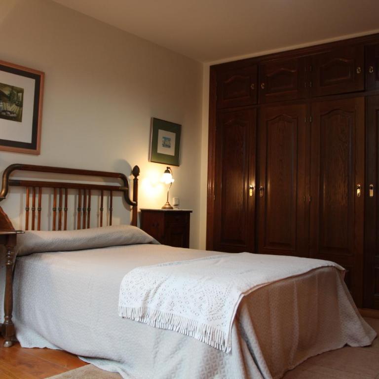 Apartamentos Turísticos Las Nieves Playa - Apartment with Sea View - 11