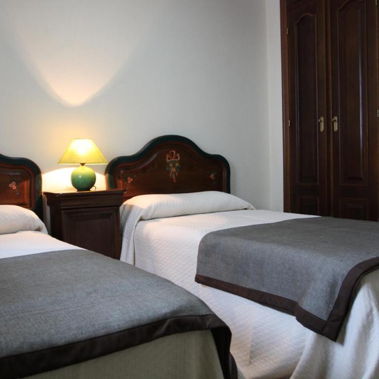 Apartamentos Turísticos Las Nieves Playa - Apartment with Sea View - 8