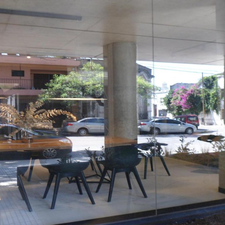 DZAIN 2- PISCINA, cochera, gym, parrilla, playroom, cerca de todo - Apartamento de 1 dormitorio - 35