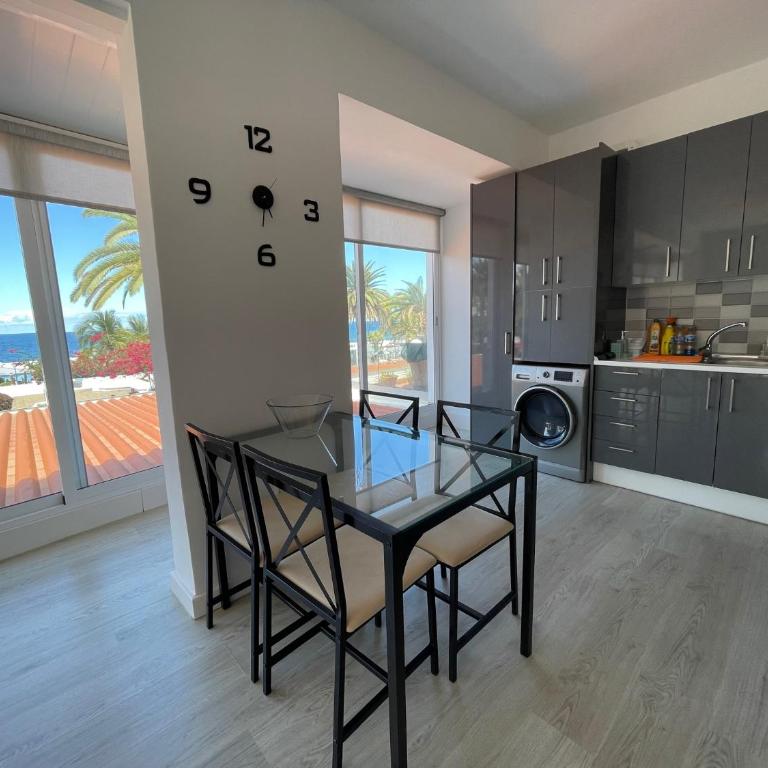 Oasis Club - Apartamento de 1 dormitorio - 11
