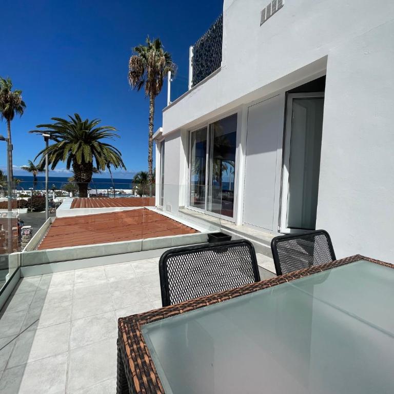 Oasis Club - Apartamento de 1 dormitorio - 5