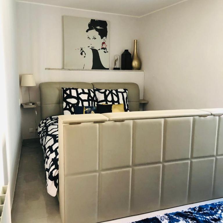 CHARMING APARTMENT NEAR THE BEACH - Appartement 2 Chambres - 18