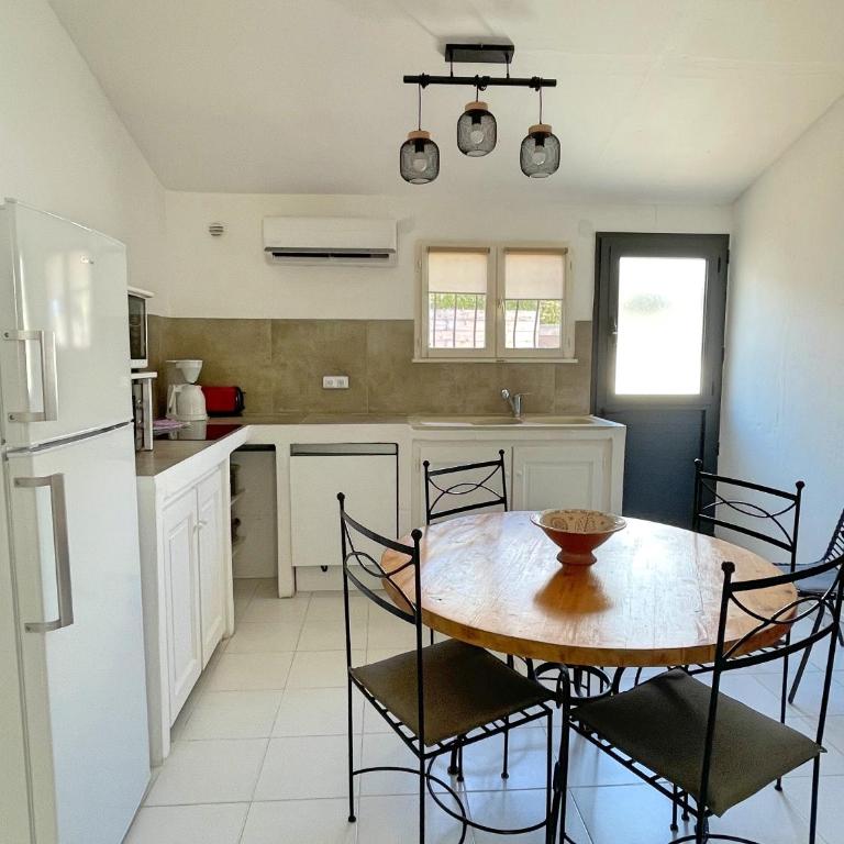 Résidence Storia di Blue - Appartement 2 Chambres (6 Adultes) - 10