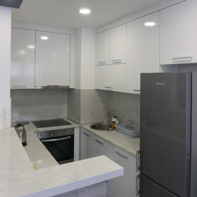 Apartman Amor Trebinje - Apartman sa 2 Spavaće Sobe - 14