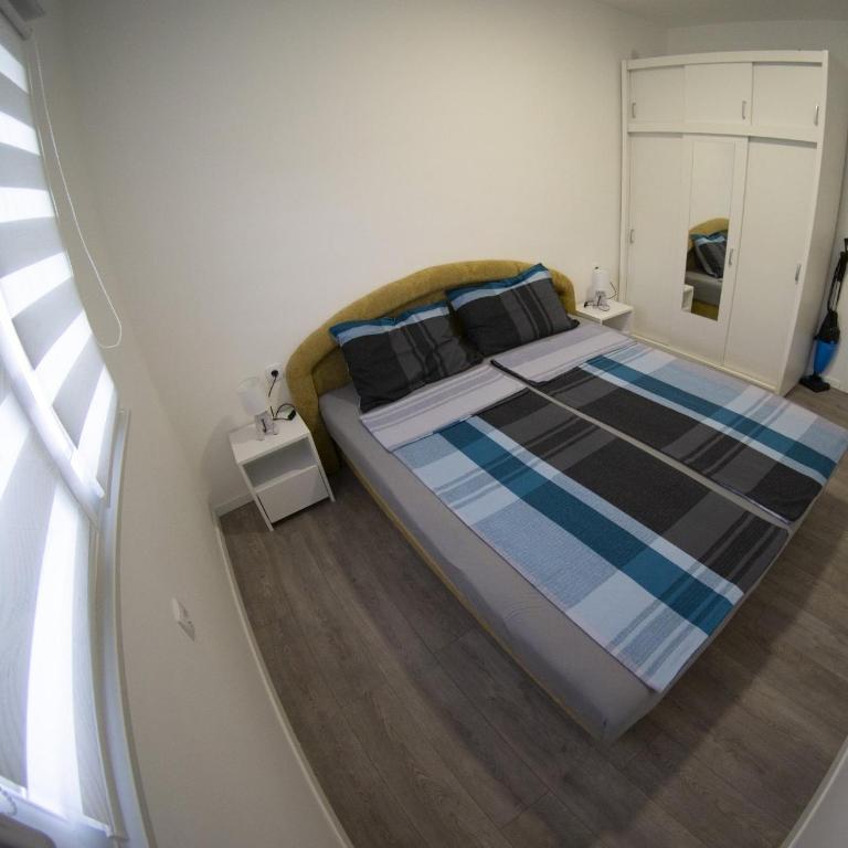 Apartman Amor Trebinje - Apartman sa 2 Spavaće Sobe - 16