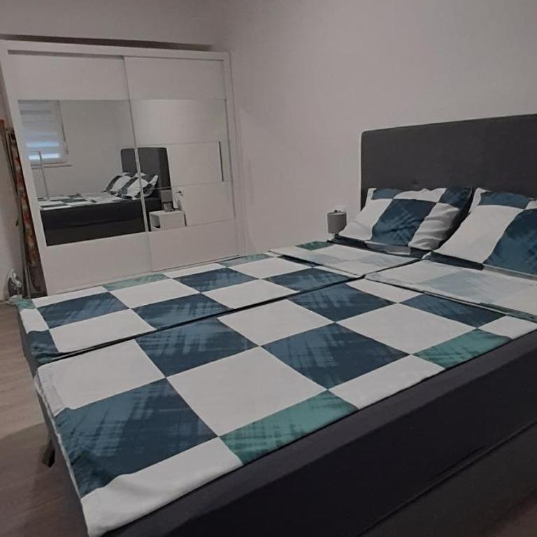 Apartman Amor Trebinje - Apartman sa 2 Spavaće Sobe - 17
