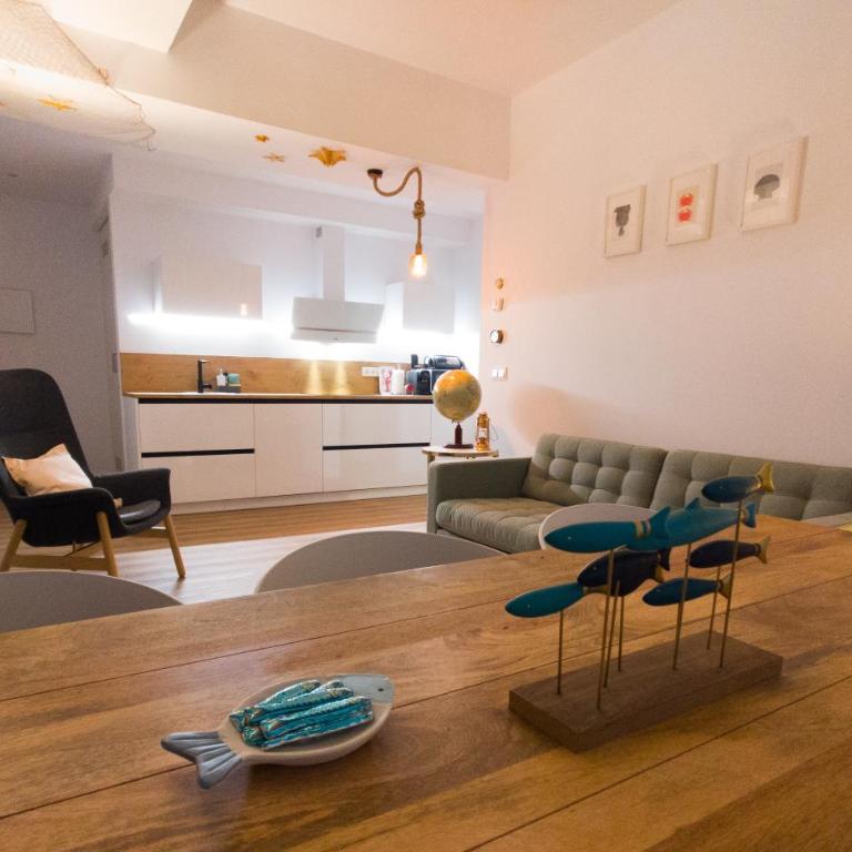 Casa Trueba, centro Gros, reformado y con desayuno - Apartamento de 3 dormitorios - 27