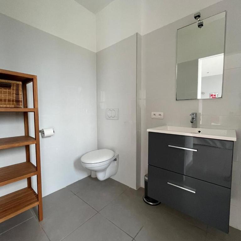 Résidence Storia di Blue - Appartement Duplex (6 Adultes) - 5