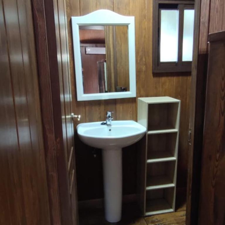 Bungalow para quienes buscan tranquilidad - Apartamento de 2 dormitorios - 10