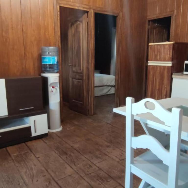Bungalow para quienes buscan tranquilidad - Apartamento de 2 dormitorios - 8