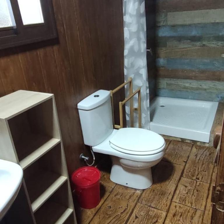 Bungalow para quienes buscan tranquilidad - Apartamento de 2 dormitorios - 13