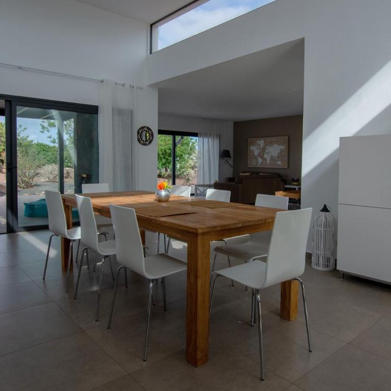 Villa Wind Wave 28A Heated & Shared Pool - Villa de 3 dormitorios - 13