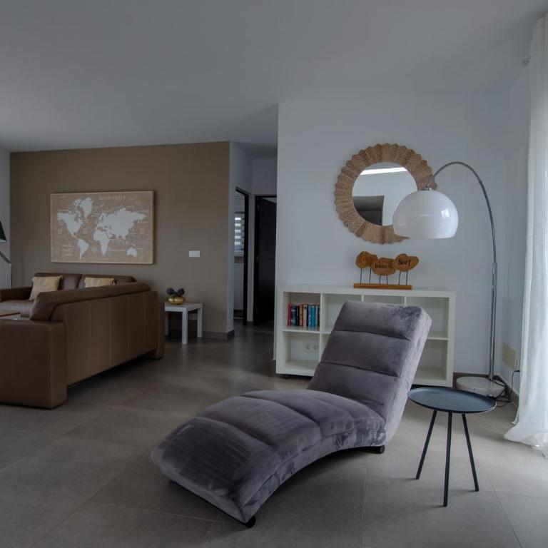 Villa Wind Wave 28A Heated & Shared Pool - Villa de 3 dormitorios - 14