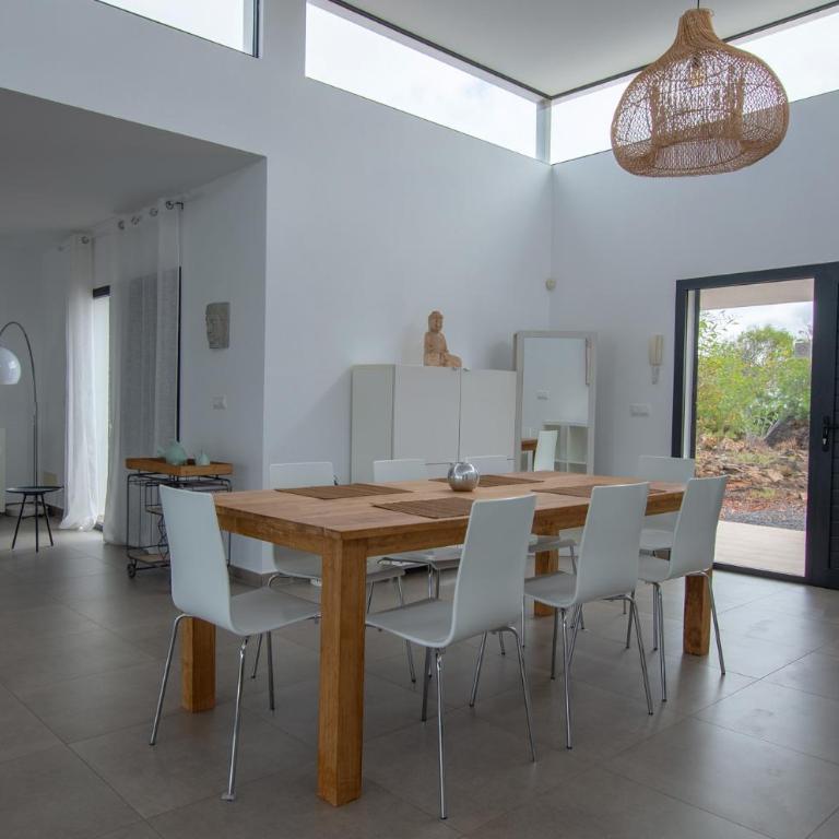 Villa Wind Wave 28A Heated & Shared Pool - Villa de 3 dormitorios - 15