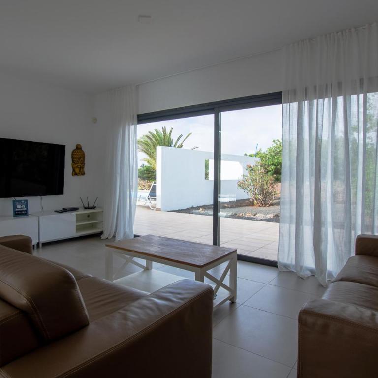 Villa Wind Wave 28A Heated & Shared Pool - Villa de 3 dormitorios - 18