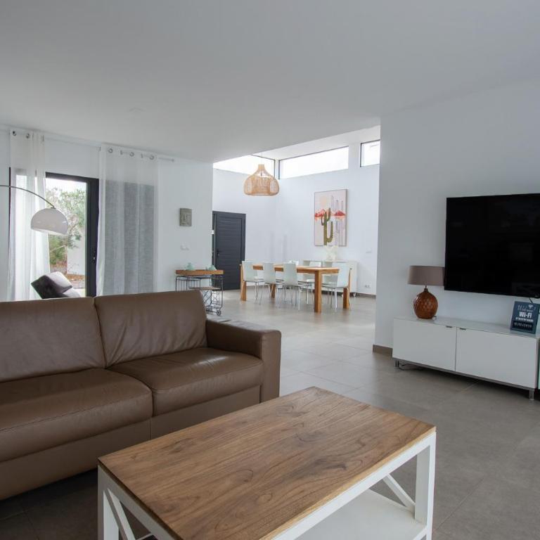 Villa Wind Wave 28A Heated & Shared Pool - Villa de 3 dormitorios - 20