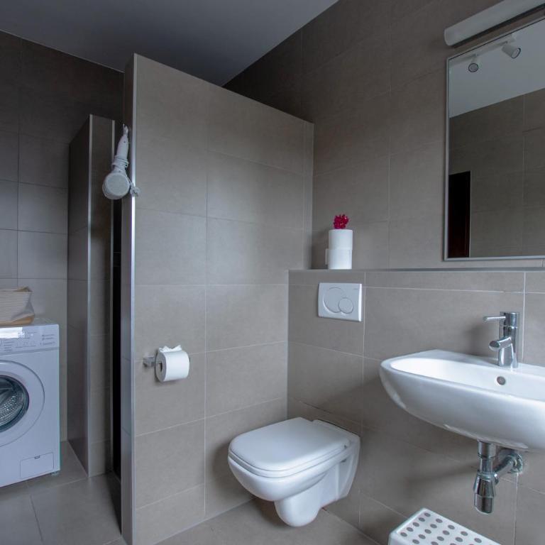 Villa Wind Wave 28A Heated & Shared Pool - Villa de 3 dormitorios - 23