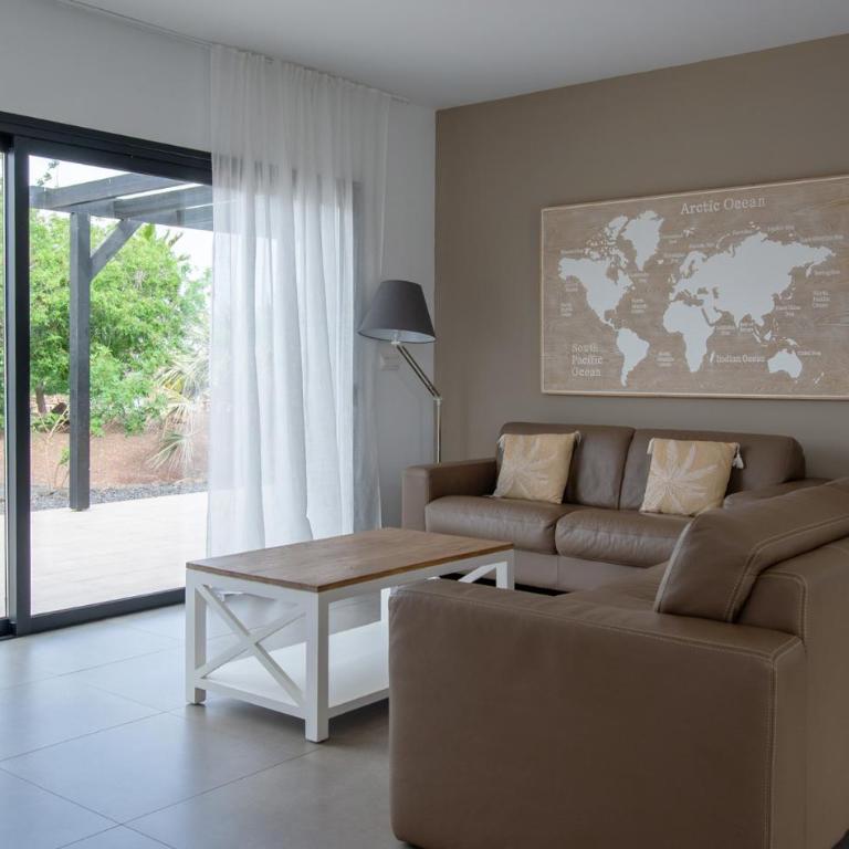 Villa Wind Wave 28A Heated & Shared Pool - Villa de 3 dormitorios - 25