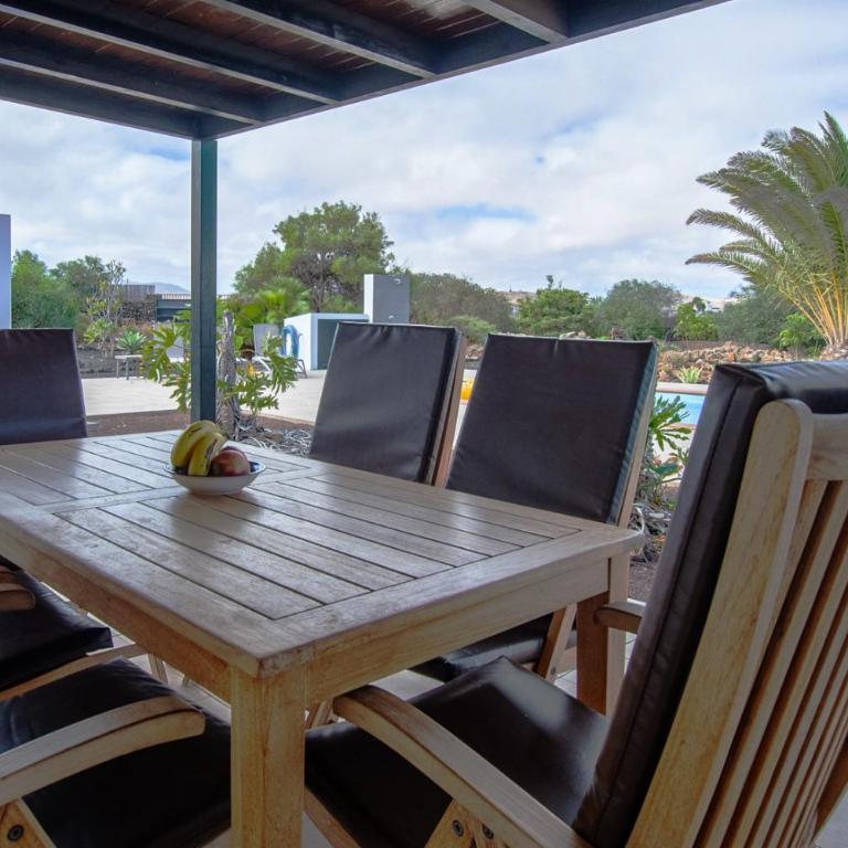 Villa Wind Wave 28A Heated & Shared Pool - Villa de 3 dormitorios - 26
