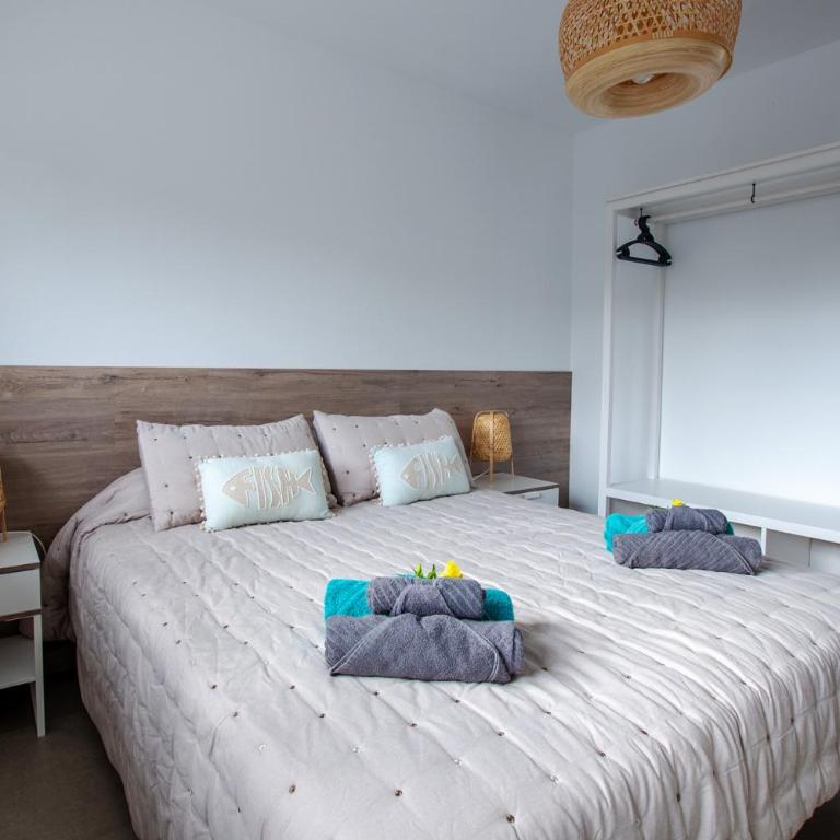 Villa Wind Wave 28A Heated & Shared Pool - Villa de 3 dormitorios - 8