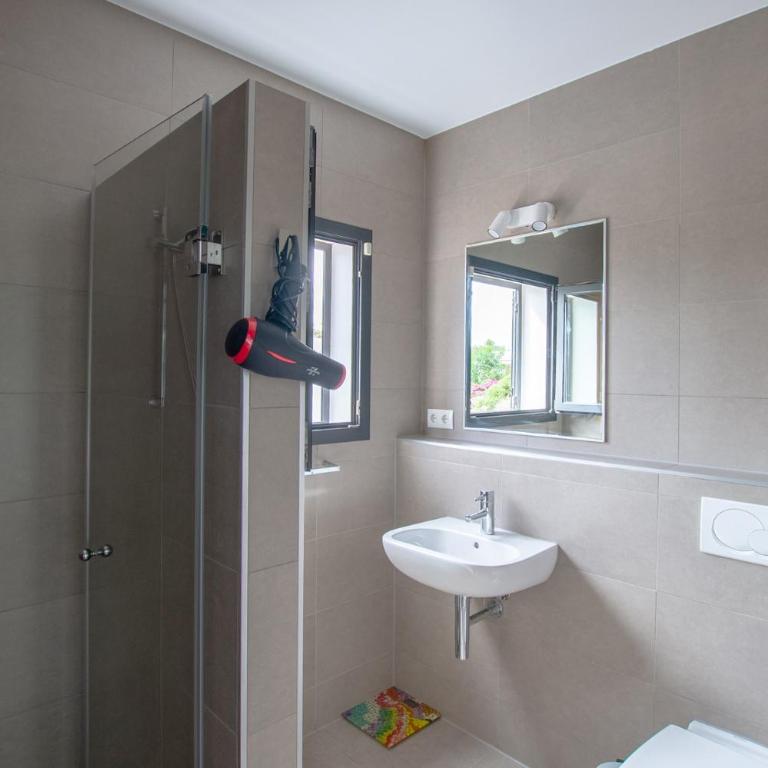Villa Wind Wave 28A Heated & Shared Pool - Villa de 3 dormitorios - 31