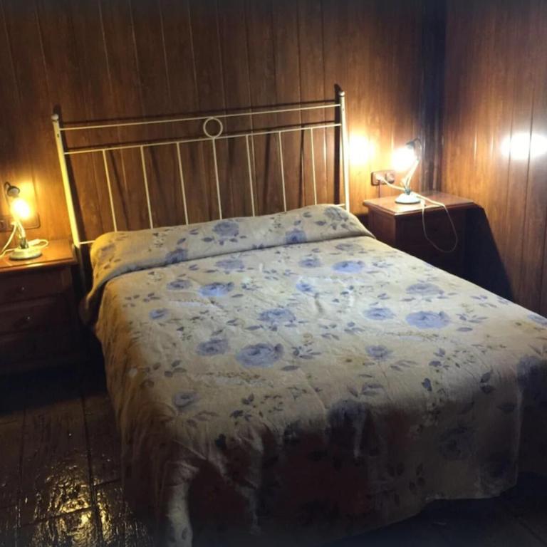 Bungalow para quienes buscan tranquilidad - Apartamento de 2 dormitorios - 10