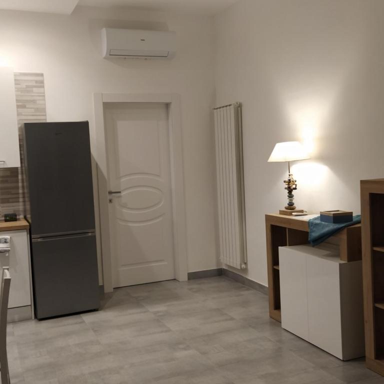 Montemare - Appartamento con 1 Camera da Letto - 10